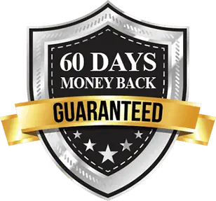 Money-Back Guarantee